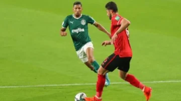 صراع مونديال الأندية.. مواجهة حاسمة تجمع بالميراس ضد الأهلي على مقعد التأهل في البطولة